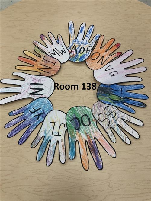Room 138